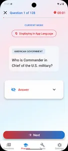 USCIS Naturalize screenshot 4