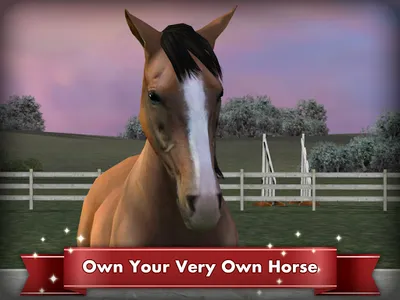 My Horse screenshot 12