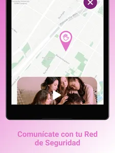SOSclick Mujer screenshot 9