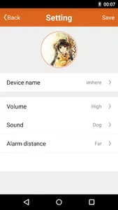 imHere+ screenshot 0