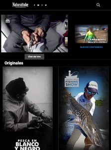Naturaltube screenshot 3
