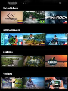 Naturaltube screenshot 4