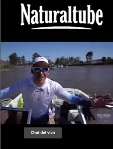 Naturaltube screenshot 6