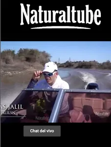 Naturaltube screenshot 7