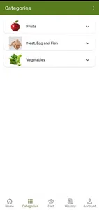 Nature Agrotech screenshot 1