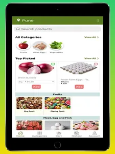 Nature Agrotech screenshot 5