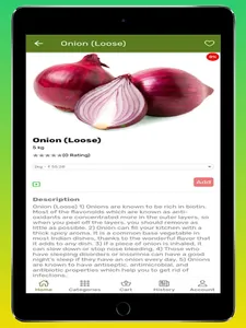 Nature Agrotech screenshot 7