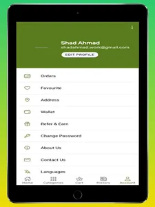 Nature Agrotech screenshot 9