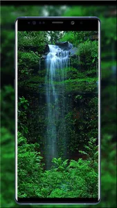 Nature Wallpaper, Landscape screenshot 0