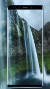 Nature Wallpaper, Landscape screenshot 14