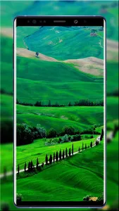Nature Wallpaper, Landscape screenshot 20