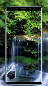 Nature Wallpaper, Landscape screenshot 4