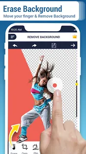 Background Eraser-Photo Editor screenshot 14