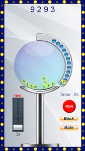 Lottery Machine US screenshot 4