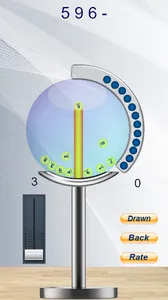 Singapore 4D Toto Machine screenshot 2