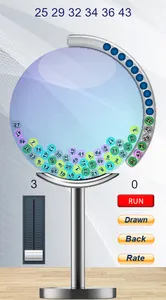 Singapore 4D Toto Machine screenshot 4