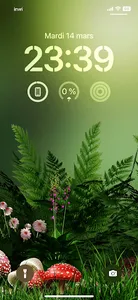 NatureWalls Nature Wallpapers screenshot 2