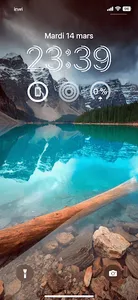 NatureWalls Nature Wallpapers screenshot 8