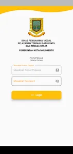 SINERGI screenshot 0