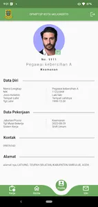 SINERGI screenshot 3