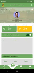 SINERGI screenshot 4