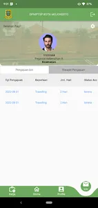 SINERGI screenshot 5