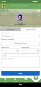 SINERGI screenshot 6