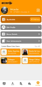 ECCE27 screenshot 0