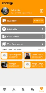ECCE27 screenshot 4