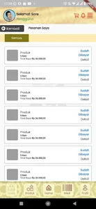 LJ Shop screenshot 16
