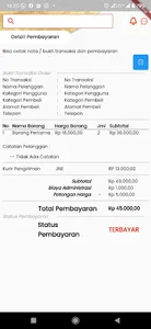 LJ Shop screenshot 4