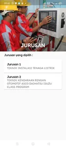 PPDB SMK RADEN RAHMAT screenshot 11