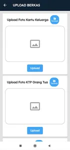 PPDB SMK RADEN RAHMAT screenshot 3