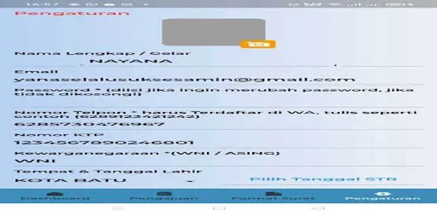 Prima Bintuni screenshot 10
