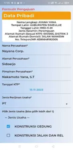 Prima Bintuni screenshot 3