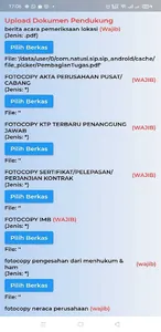 Prima Bintuni screenshot 4