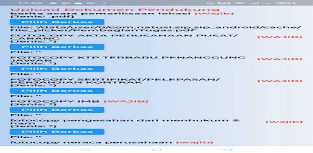 Prima Bintuni screenshot 8