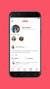 KZOU screenshot 0