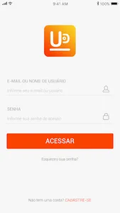 UDo - Bares e Restaurantes screenshot 0