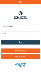 Enes Hırdavat B2B screenshot 0