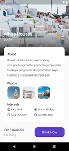 Booking Pesawat naufalmms screenshot 2
