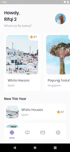 Booking Pesawat naufalmms screenshot 3