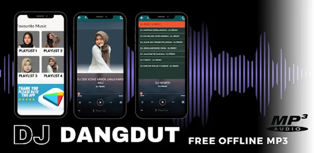 DJ Dangdut Spek Karnaval Viral screenshot 0
