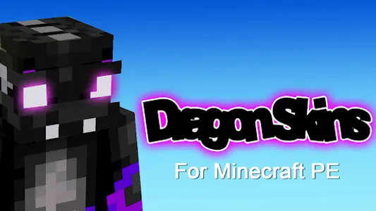 Dragon Skins For Minecraft PE screenshot 7