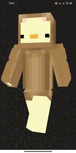 Duck Skins For Minecraft PE screenshot 1