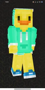 Duck Skins For Minecraft PE screenshot 2