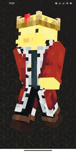 Duck Skins For Minecraft PE screenshot 4