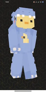 Duck Skins For Minecraft PE screenshot 5