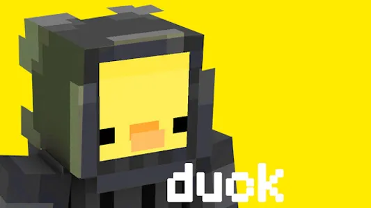 Duck Skins For Minecraft PE screenshot 7