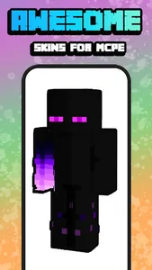 Gradient Skins For Minecraft screenshot 11